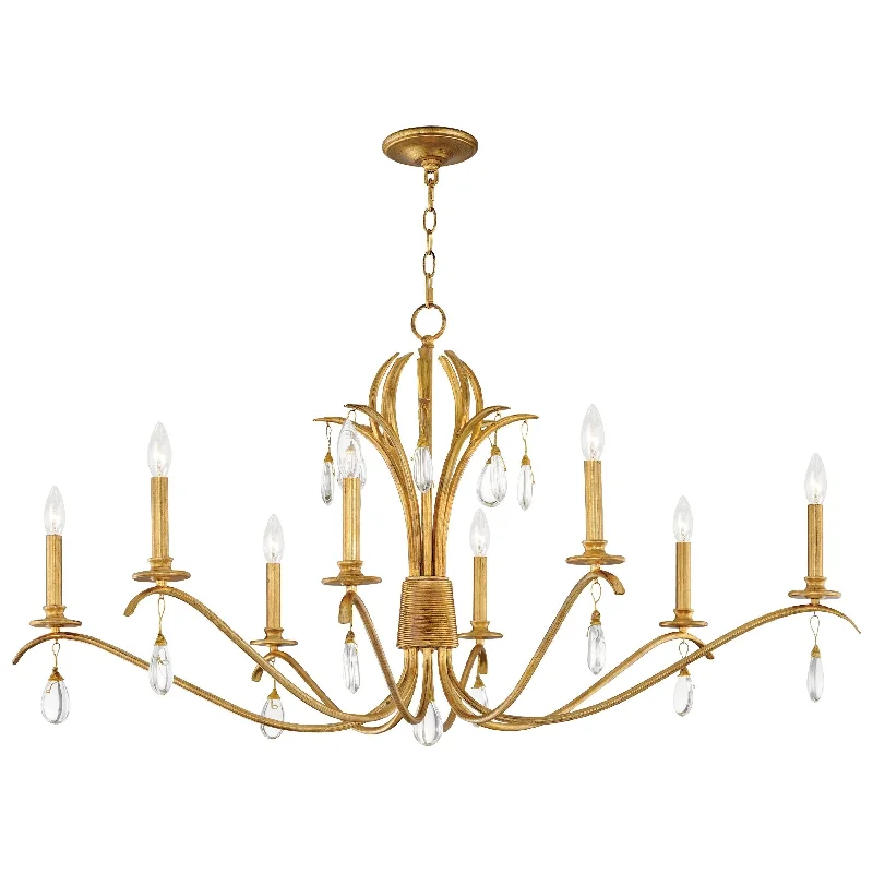 Chandeliers for Low Ceilings to Avoid OvercrowdingChandeliers for Low Ceilings to Avoid OvercrowdingEden 8-Light Chandelier Chandeliers for Low Ceilings to Avoid OvercrowdingChandeliers for Low Ceilings to Avoid OvercrowdingEden 8-Light Chandelier