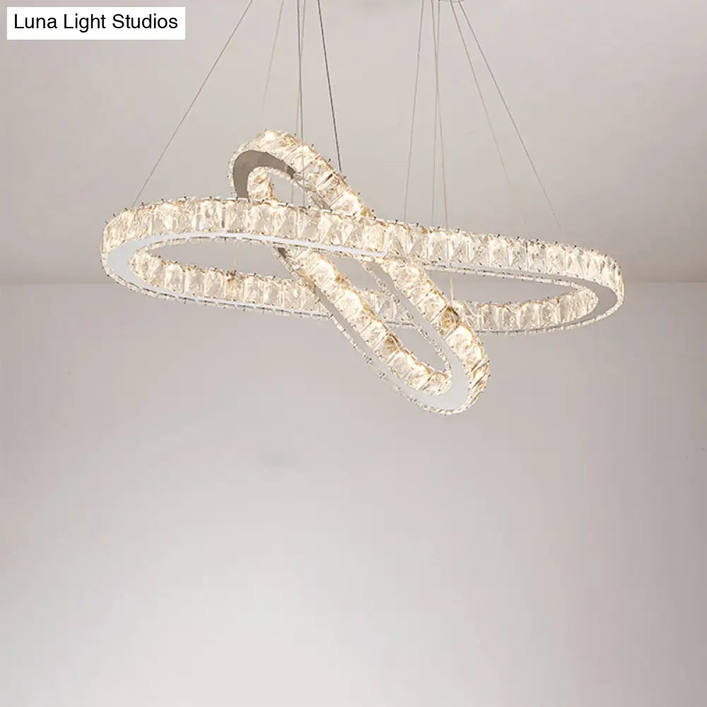 Ceiling - Mounted Chandeliers for Standard CeilingsCeiling - Mounted Chandeliers for Standard CeilingsChrome LED Crystal Chandelier Pendant for Minimalist Dining Rooms Ceiling - Mounted Chandeliers for Standard CeilingsCeiling - Mounted Chandeliers for Standard CeilingsChrome LED Crystal Chandelier Pendant for Minimalist Dining Rooms
