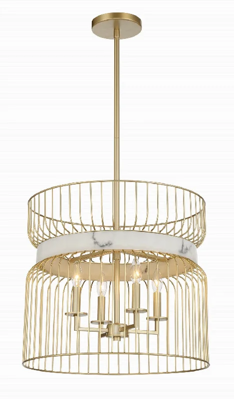 Chandeliers with Metal Frames in Copper FinishChandeliers with Metal Frames in Copper FinishPark Slope Pendant Chandeliers with Metal Frames in Copper FinishChandeliers with Metal Frames in Copper FinishPark Slope Pendant