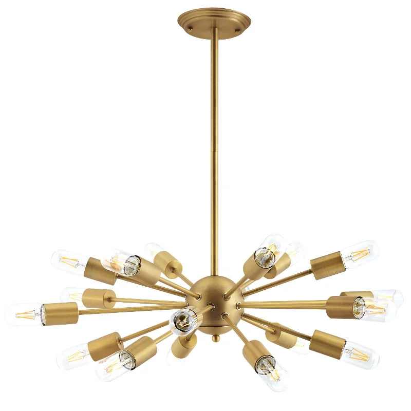 Chandeliers with Frosted Glass for a Softer Light DiffusionChandeliers with Frosted Glass for a Softer Light DiffusionModway Resolve Brass Pendant Chandelier Chandeliers with Frosted Glass for a Softer Light DiffusionChandeliers with Frosted Glass for a Softer Light DiffusionModway Resolve Brass Pendant Chandelier