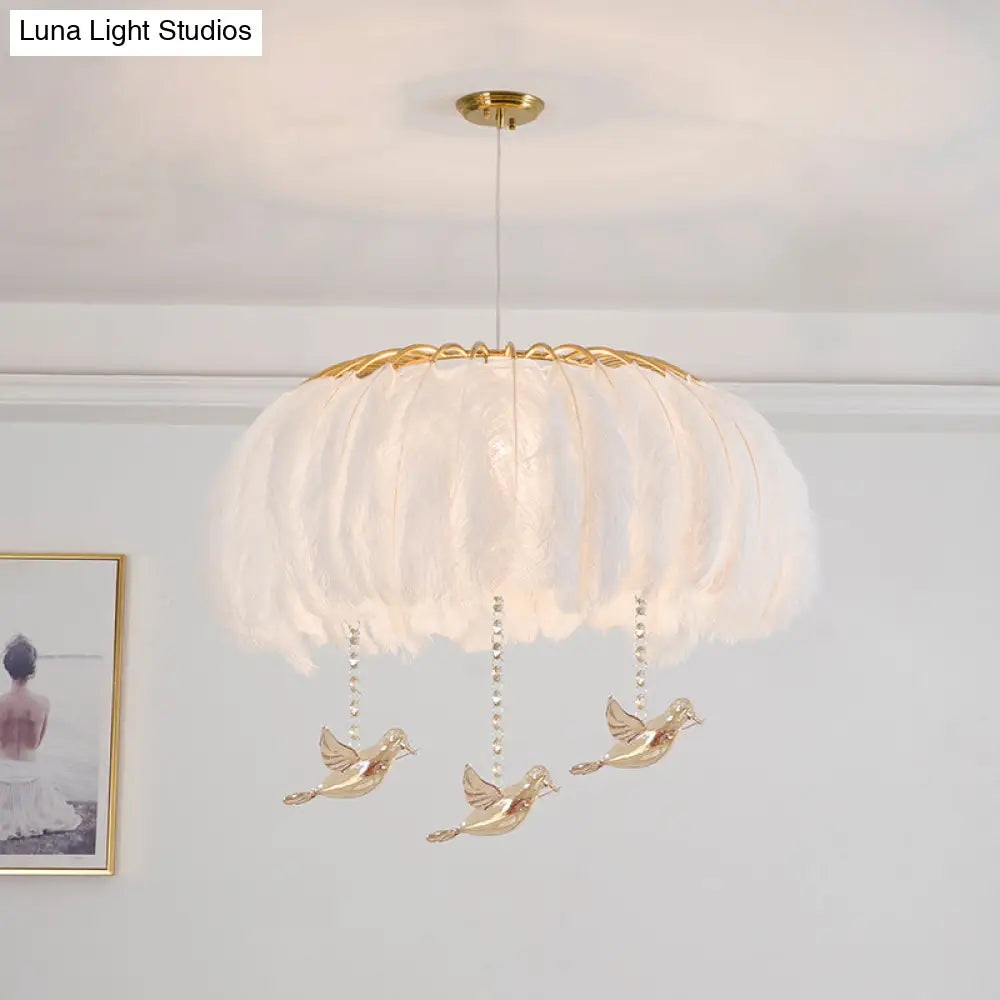 Chandeliers with Dimmable Lights for Ambiance ControlChandeliers with Dimmable Lights for Ambiance ControlNordic Feather Chandelier Pendant Light for Dining Room Chandeliers with Dimmable Lights for Ambiance ControlChandeliers with Dimmable Lights for Ambiance ControlNordic Feather Chandelier Pendant Light for Dining Room