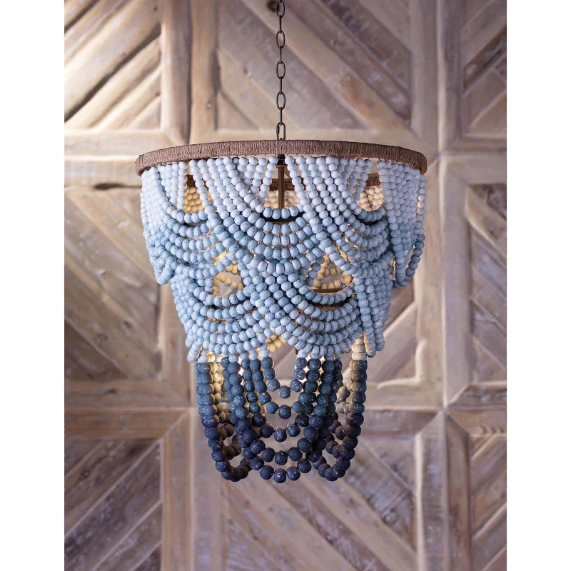 Chandeliers with Venetian Glass for a Luxurious LookChandeliers with Venetian Glass for a Luxurious LookCoastal Living Ombre Wood Bead Chandelier By Regina Andrew Chandeliers with Venetian Glass for a Luxurious LookChandeliers with Venetian Glass for a Luxurious LookCoastal Living Ombre Wood Bead Chandelier By Regina Andrew