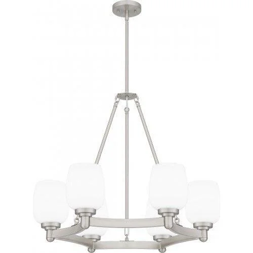 Ceiling - Mounted Chandeliers for Standard CeilingsCeiling - Mounted Chandeliers for Standard CeilingsPenning 6-Light Chandelier Ceiling - Mounted Chandeliers for Standard CeilingsCeiling - Mounted Chandeliers for Standard CeilingsPenning 6-Light Chandelier
