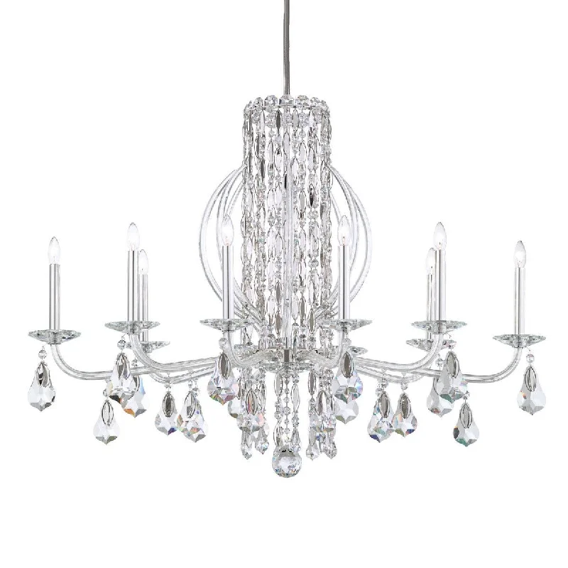 Chandeliers with Pendant Lights for a Stylish LookChandeliers with Pendant Lights for a Stylish LookSarella RS8310 Oval Chandelier Chandeliers with Pendant Lights for a Stylish LookChandeliers with Pendant Lights for a Stylish LookSarella RS8310 Oval Chandelier