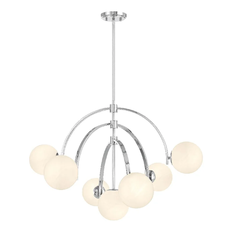 Art Deco Chandeliers for a Retro - Glam LookArt Deco Chandeliers for a Retro - Glam LookMarias 7-Light Chandelier Art Deco Chandeliers for a Retro - Glam LookArt Deco Chandeliers for a Retro - Glam LookMarias 7-Light Chandelier