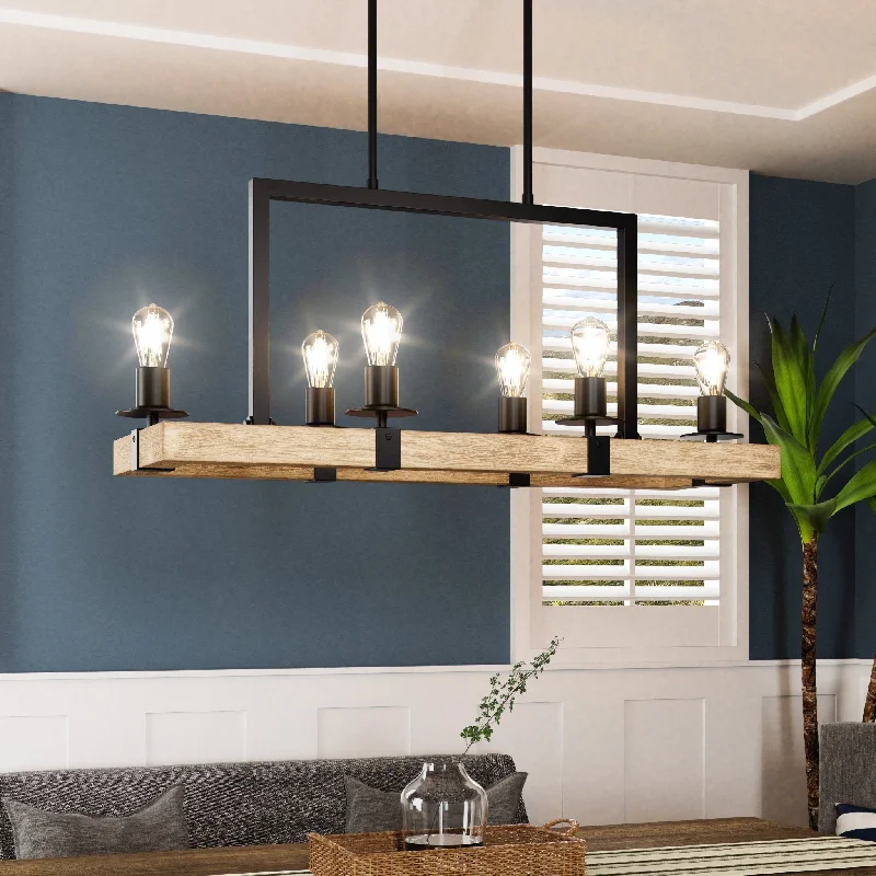 Small Chandeliers for Compact RoomsSmall Chandeliers for Compact RoomsUFS2000 Modern Farmhouse Chandelier, 15''H x 33''W, Matte Black & White Ash Finish, Broadway Collection Small Chandeliers for Compact RoomsSmall Chandeliers for Compact RoomsUFS2000 Modern Farmhouse Chandelier, 15''H x 33''W, Matte Black & White Ash Finish, Broadway Collection