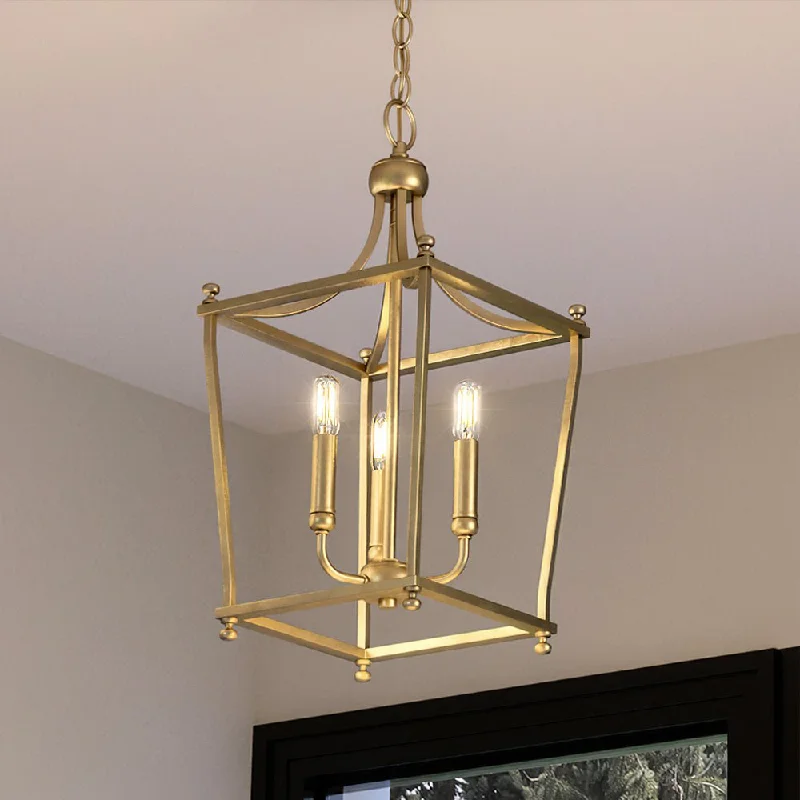 Chandeliers with Adjustable Arms for Directional LightingChandeliers with Adjustable Arms for Directional LightingUHP4257 Transitional Chandelier 19.75''H x 10.875''W, Brushed Bronze Finish, Coronado Collection