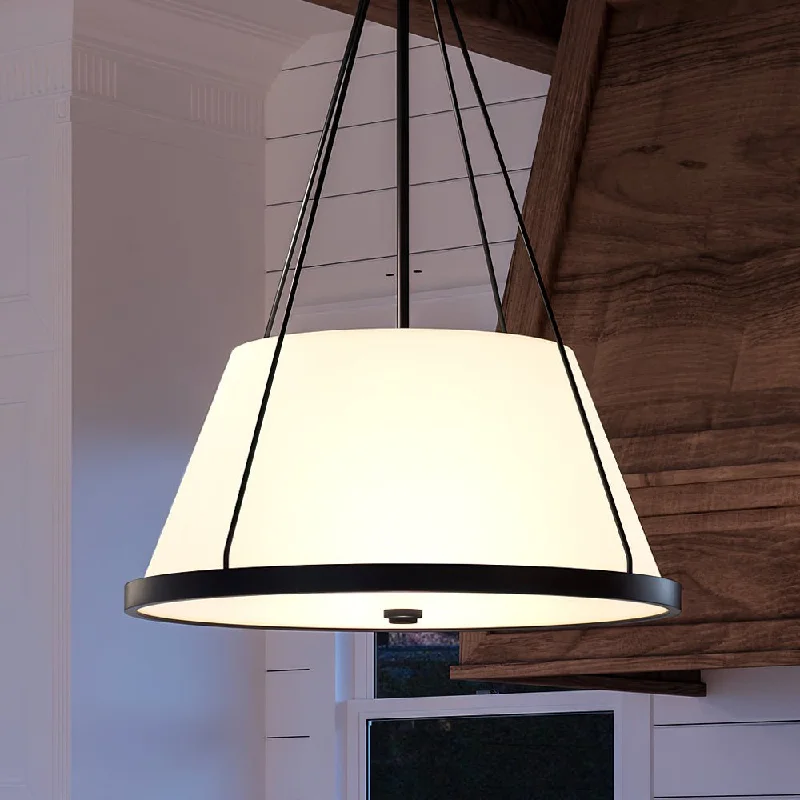 Chandeliers with Dimmable Lights for Ambiance ControlChandeliers with Dimmable Lights for Ambiance ControlUHP4388 Traditional Chandelier 30''H x 22''W, Midnight Black Finish, Atlanta Collection Chandeliers with Dimmable Lights for Ambiance ControlChandeliers with Dimmable Lights for Ambiance ControlUHP4388 Traditional Chandelier 30''H x 22''W, Midnight Black Finish, Atlanta Collection