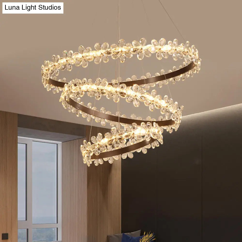 Chandeliers with Sputnik - Style Design for a Futuristic VibeChandeliers with Sputnik - Style Design for a Futuristic VibeContemporary Clear Crystal Chandelier with Flower Accents for Restaurant Hanging Chandeliers with Sputnik - Style Design for a Futuristic VibeChandeliers with Sputnik - Style Design for a Futuristic VibeContemporary Clear Crystal Chandelier with Flower Accents for Restaurant Hanging