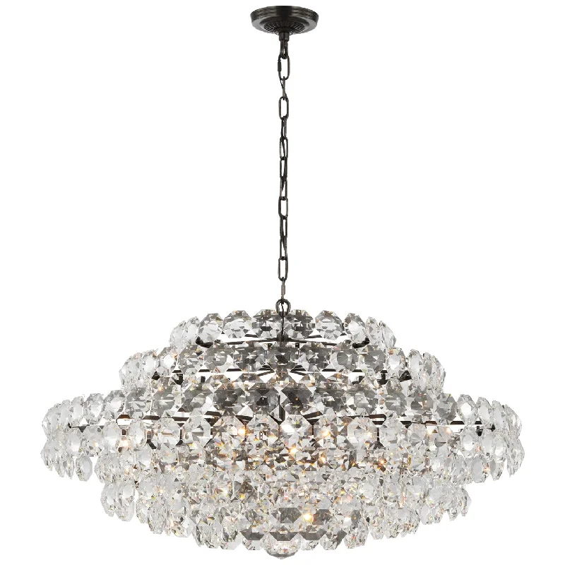 Chandeliers with Pendant Lights for a Stylish LookChandeliers with Pendant Lights for a Stylish LookSanger 18 Light Chandelier Chandeliers with Pendant Lights for a Stylish LookChandeliers with Pendant Lights for a Stylish LookSanger 18 Light Chandelier