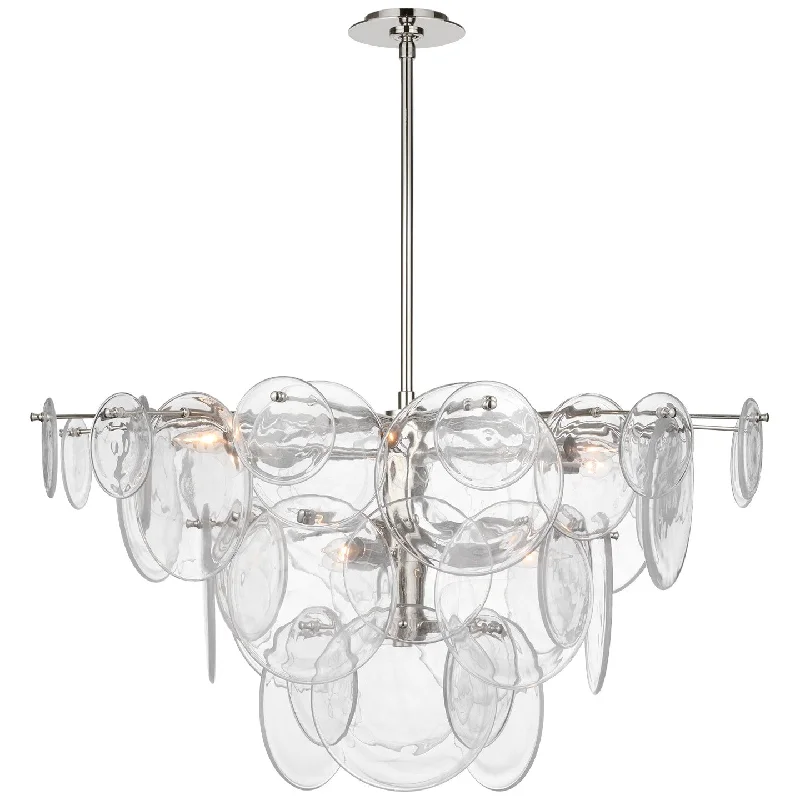 Chandeliers with Multiple Lights for Maximum IlluminationChandeliers with Multiple Lights for Maximum IlluminationLoire Nine Light Chandelier Chandeliers with Multiple Lights for Maximum IlluminationChandeliers with Multiple Lights for Maximum IlluminationLoire Nine Light Chandelier