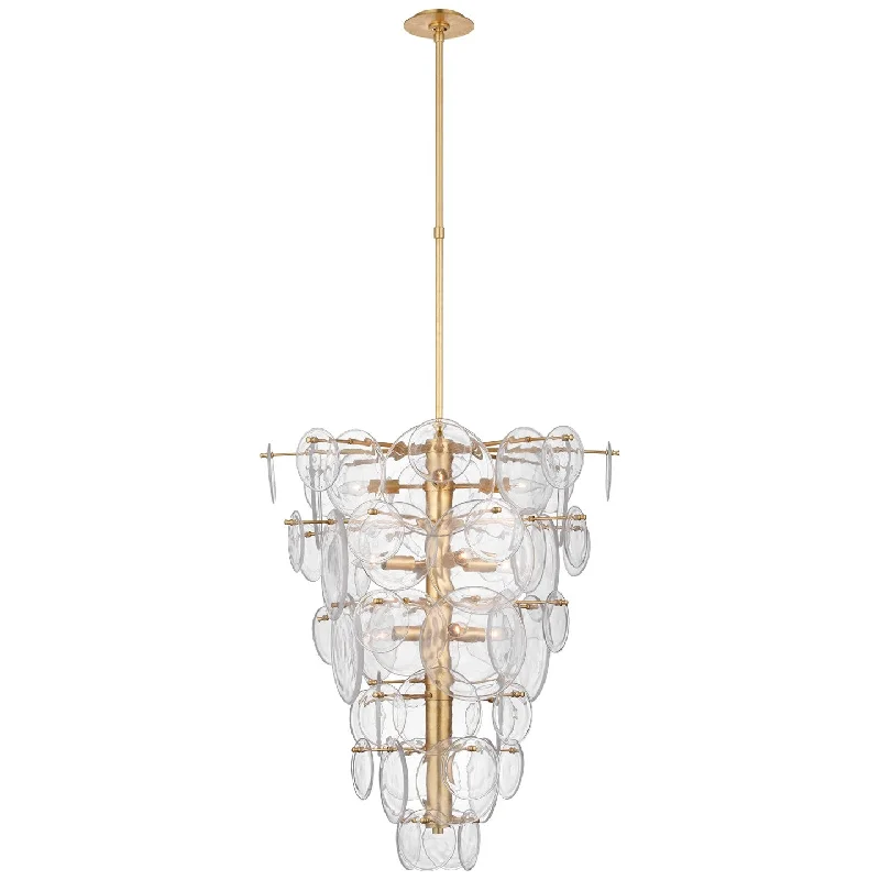 Chandeliers with Metal Frames in Copper FinishChandeliers with Metal Frames in Copper FinishLoire 12 Light Chandelier Chandeliers with Metal Frames in Copper FinishChandeliers with Metal Frames in Copper FinishLoire 12 Light Chandelier