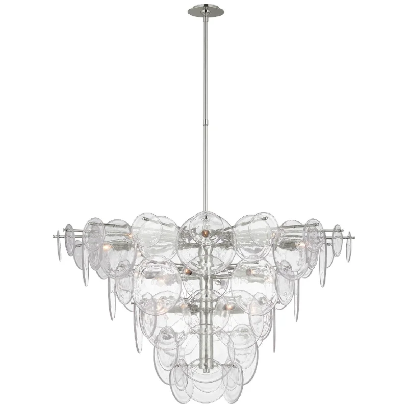Victorian - Inspired Chandeliers with Ornate DetailsVictorian - Inspired Chandeliers with Ornate DetailsLoire LED Chandelier Victorian - Inspired Chandeliers with Ornate DetailsVictorian - Inspired Chandeliers with Ornate DetailsLoire LED Chandelier
