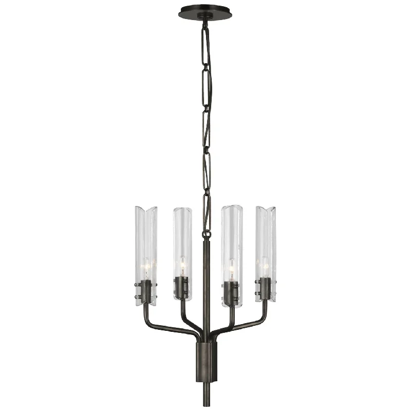 Chandeliers with Murano Glass for a High - End Artistic TouchChandeliers with Murano Glass for a High - End Artistic TouchCasoria LED Chandelier