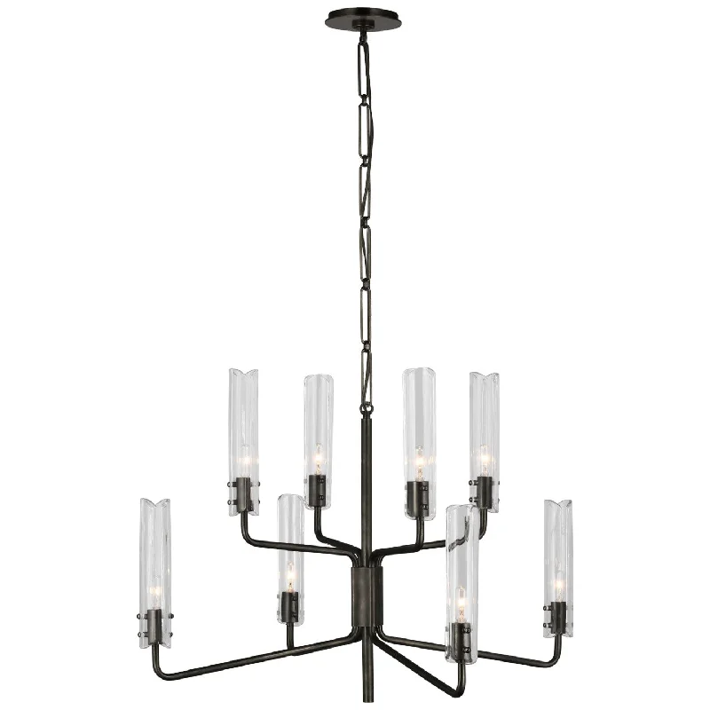 Victorian - Inspired Chandeliers with Ornate DetailsVictorian - Inspired Chandeliers with Ornate DetailsCasoria LED Chandelier Victorian - Inspired Chandeliers with Ornate DetailsVictorian - Inspired Chandeliers with Ornate DetailsCasoria LED Chandelier