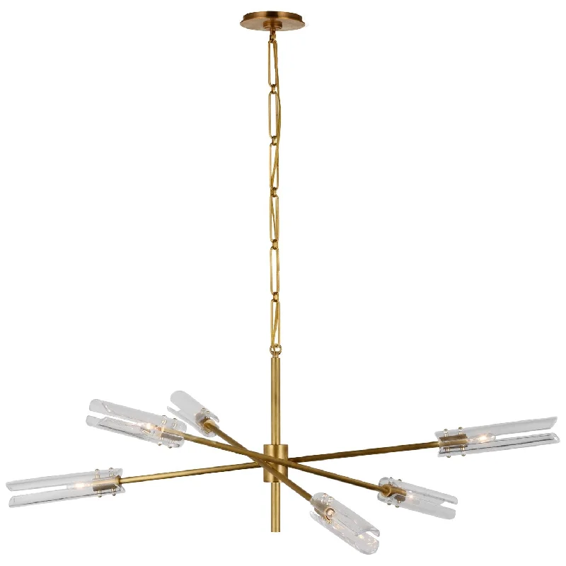 Chandeliers with Murano Glass for a High - End Artistic TouchChandeliers with Murano Glass for a High - End Artistic TouchCasoria LED Chandelier Chandeliers with Murano Glass for a High - End Artistic TouchChandeliers with Murano Glass for a High - End Artistic TouchCasoria LED Chandelier
