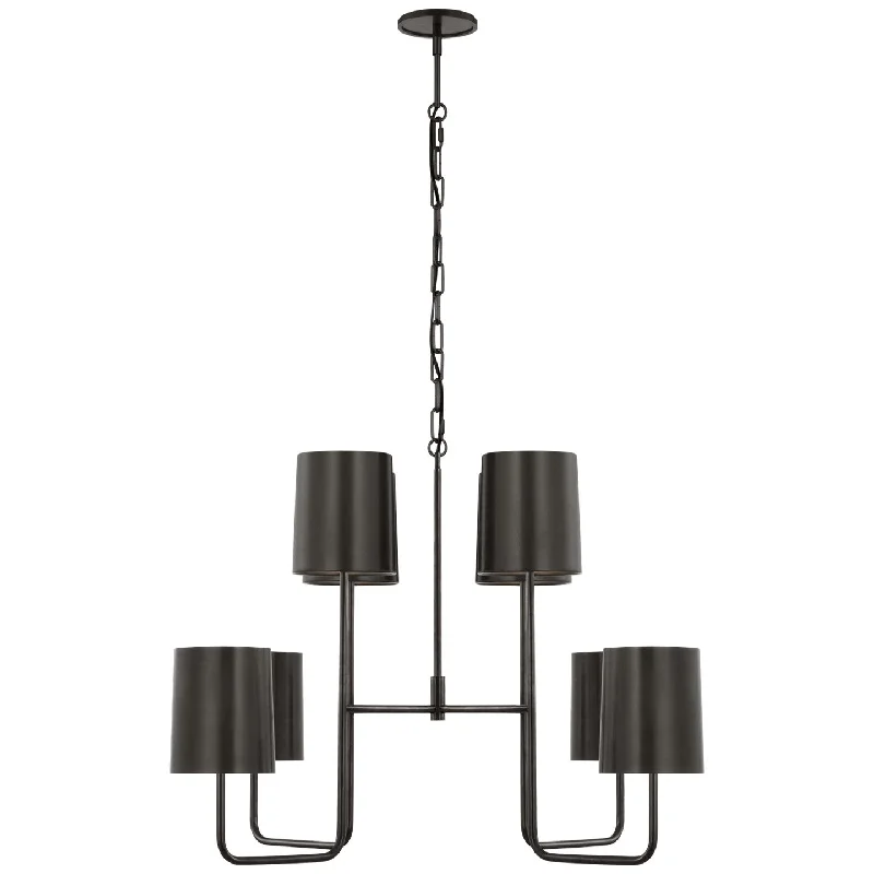 Chandeliers with Clear Crystal for a Sparkling EffectChandeliers with Clear Crystal for a Sparkling EffectGo Lightly LED Chandelier Chandeliers with Clear Crystal for a Sparkling EffectChandeliers with Clear Crystal for a Sparkling EffectGo Lightly LED Chandelier