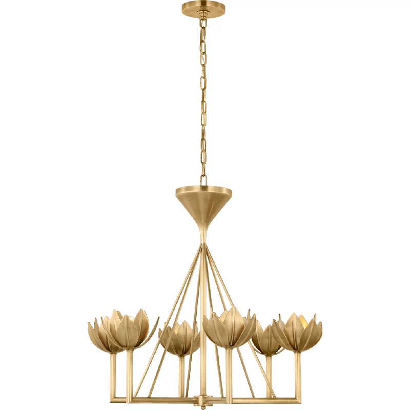 Chandeliers with Metal Frames in Silver FinishChandeliers with Metal Frames in Silver FinishAlberto Small Low Ceiling Chandelier Chandeliers with Metal Frames in Silver FinishChandeliers with Metal Frames in Silver FinishAlberto Small Low Ceiling Chandelier
