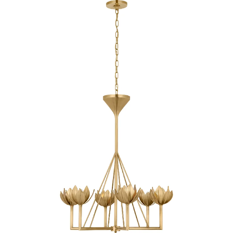 Victorian - Inspired Chandeliers with Ornate DetailsVictorian - Inspired Chandeliers with Ornate DetailsAlberto Small Single Tier Chandelier Victorian - Inspired Chandeliers with Ornate DetailsVictorian - Inspired Chandeliers with Ornate DetailsAlberto Small Single Tier Chandelier