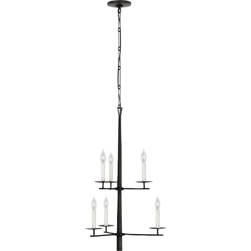 Chandeliers with Frosted Glass for a Softer Light DiffusionChandeliers with Frosted Glass for a Softer Light DiffusionArnav Small Two-Tier Entry Chandelier Chandeliers with Frosted Glass for a Softer Light DiffusionChandeliers with Frosted Glass for a Softer Light DiffusionArnav Small Two-Tier Entry Chandelier