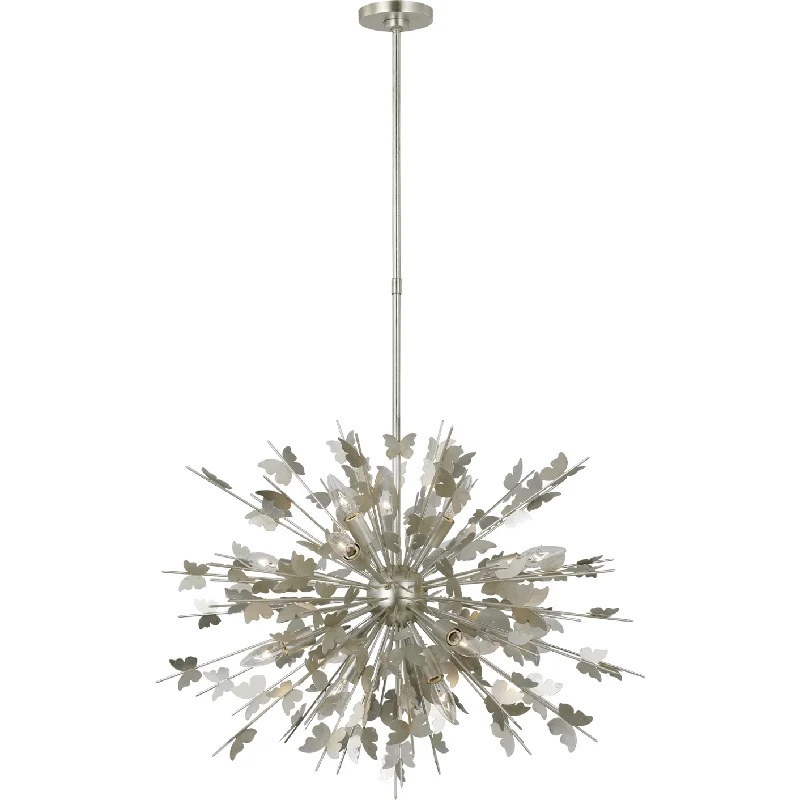 Industrial Iron Chandeliers for Loft - Inspired SpacesIndustrial Iron Chandeliers for Loft - Inspired SpacesFarfalle Medium Chandelier Industrial Iron Chandeliers for Loft - Inspired SpacesIndustrial Iron Chandeliers for Loft - Inspired SpacesFarfalle Medium Chandelier