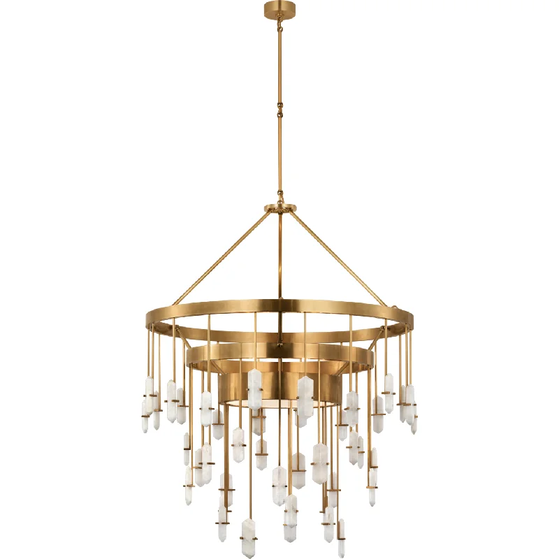 Chandeliers for High Ceilings to Fill Vertical SpaceChandeliers for High Ceilings to Fill Vertical SpaceHalcyon Large Three Tier Chandelier Chandeliers for High Ceilings to Fill Vertical SpaceChandeliers for High Ceilings to Fill Vertical SpaceHalcyon Large Three Tier Chandelier
