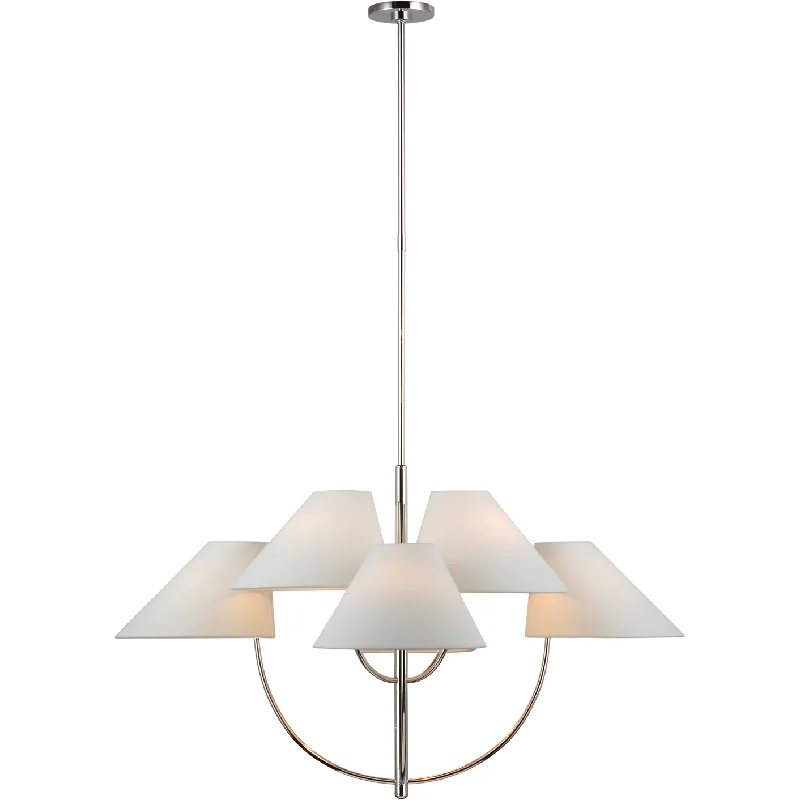 Chandeliers with Metal Frames in Gold FinishChandeliers with Metal Frames in Gold FinishKinsley Large Two-Tier Chandelier Chandeliers with Metal Frames in Gold FinishChandeliers with Metal Frames in Gold FinishKinsley Large Two-Tier Chandelier
