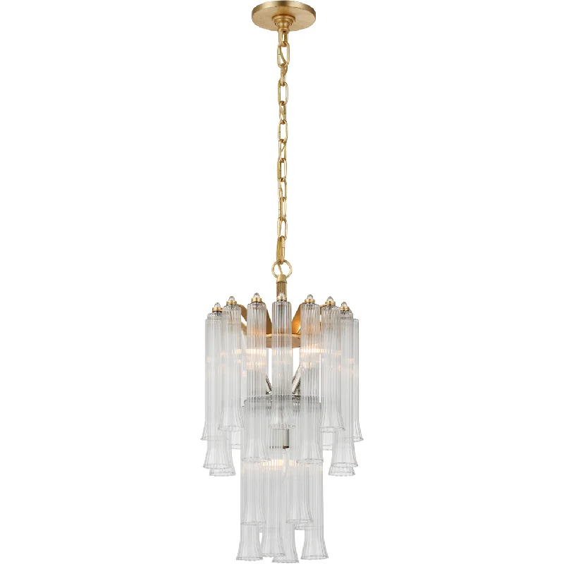 Chandeliers with Frosted Glass for a Softer Light DiffusionChandeliers with Frosted Glass for a Softer Light DiffusionLorelei Petite Waterfall Chandelier Chandeliers with Frosted Glass for a Softer Light DiffusionChandeliers with Frosted Glass for a Softer Light DiffusionLorelei Petite Waterfall Chandelier