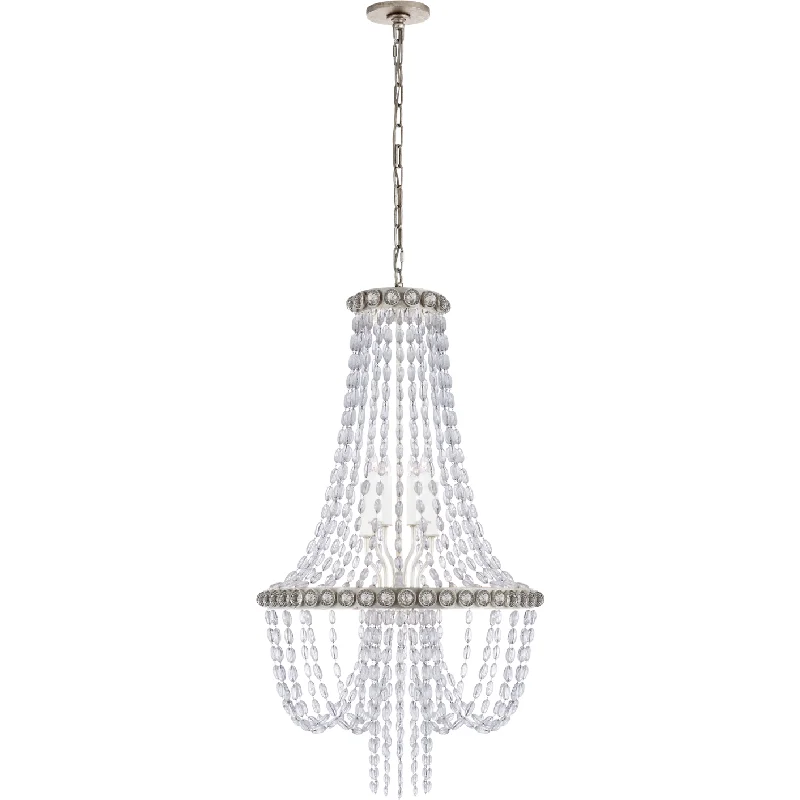 Mid - Century Modern Chandeliers for Vintage AppealMid - Century Modern Chandeliers for Vintage AppealNavona Medium Basket Chandelier Mid - Century Modern Chandeliers for Vintage AppealMid - Century Modern Chandeliers for Vintage AppealNavona Medium Basket Chandelier