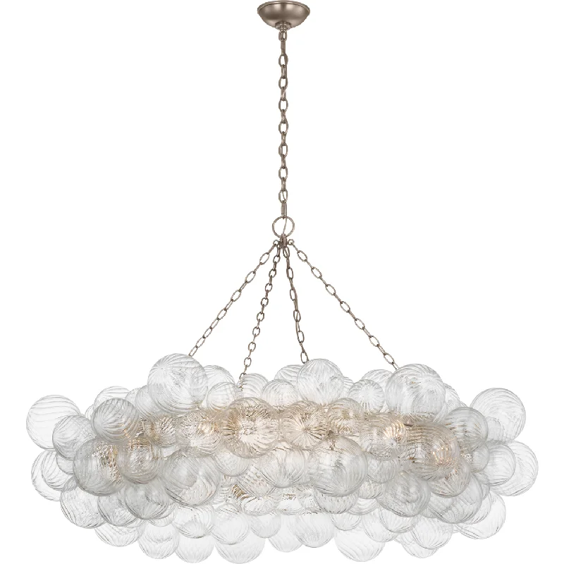 Chandeliers with Metal Frames in Copper FinishChandeliers with Metal Frames in Copper FinishTalia 54" Ring Chandelier Chandeliers with Metal Frames in Copper FinishChandeliers with Metal Frames in Copper FinishTalia 54" Ring Chandelier