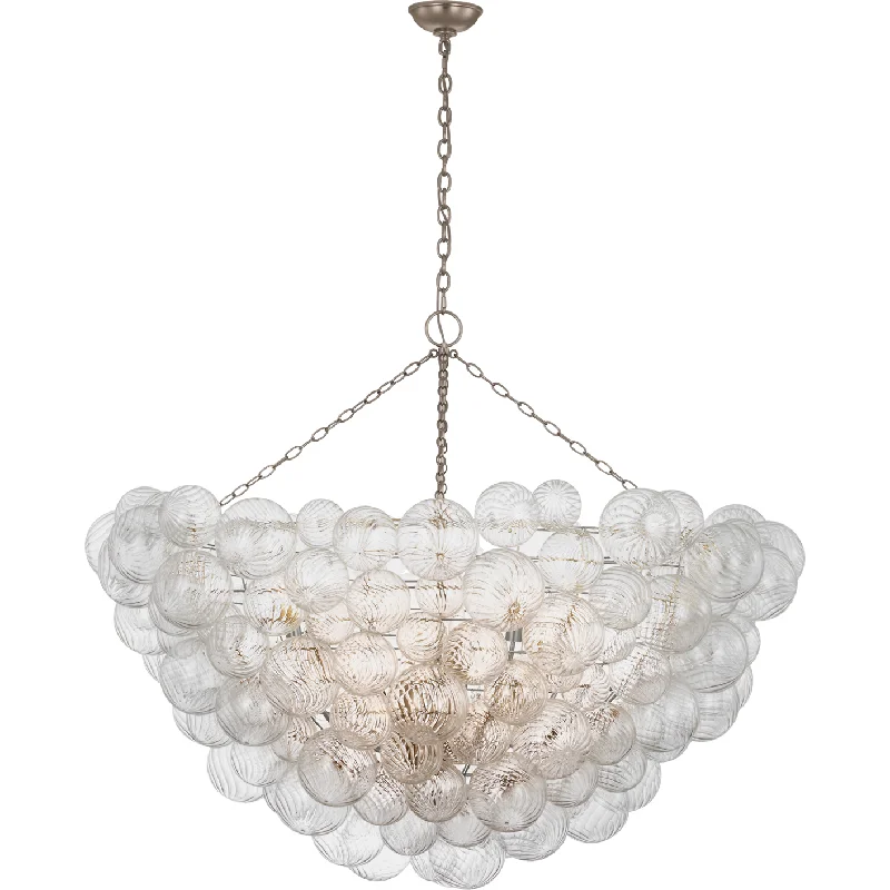 Chandeliers with Venetian Glass for a Luxurious LookChandeliers with Venetian Glass for a Luxurious LookTalia 56" Chandelier Chandeliers with Venetian Glass for a Luxurious LookChandeliers with Venetian Glass for a Luxurious LookTalia 56" Chandelier