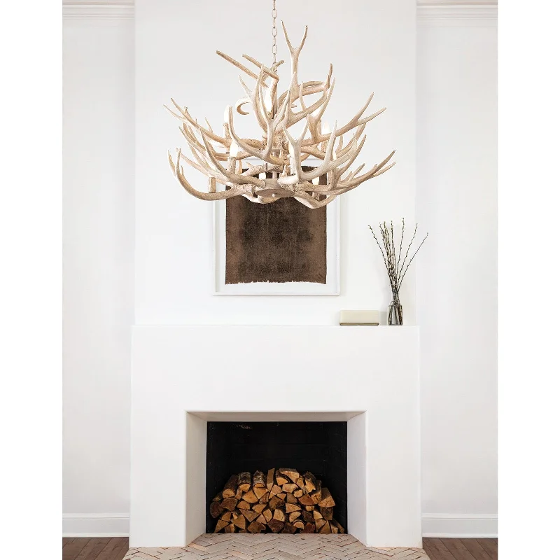 Mid - Century Modern Chandeliers for Vintage AppealMid - Century Modern Chandeliers for Vintage AppealSouthern Living Waylon Antler Chandelier By Regina Andrew Mid - Century Modern Chandeliers for Vintage AppealMid - Century Modern Chandeliers for Vintage AppealSouthern Living Waylon Antler Chandelier By Regina Andrew