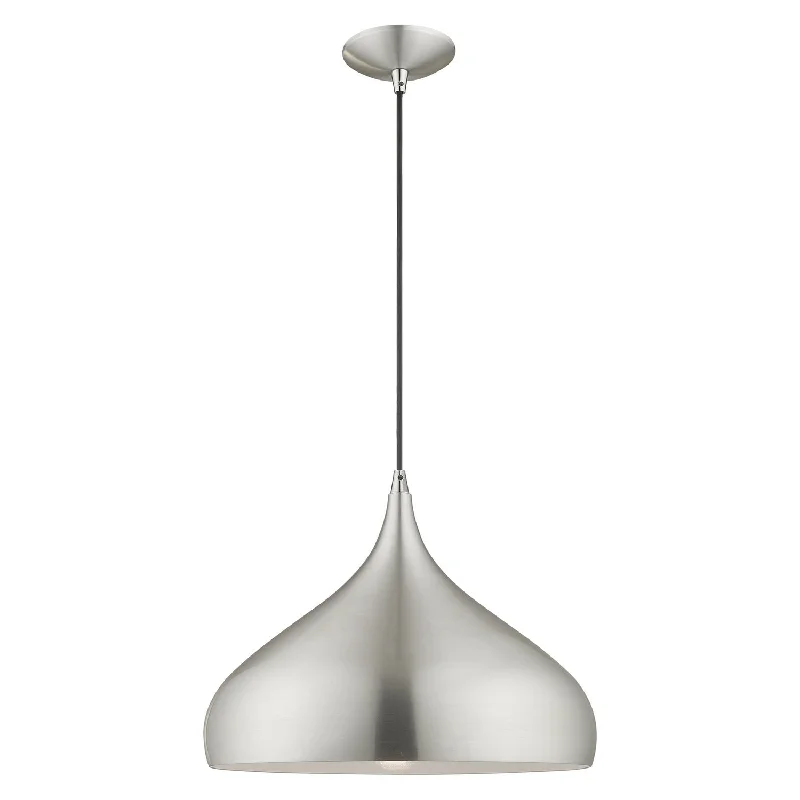 Modern Minimalist Ceiling Lights for Contemporary InteriorsModern Minimalist Ceiling Lights for Contemporary InteriorsAmador Mini Pendant