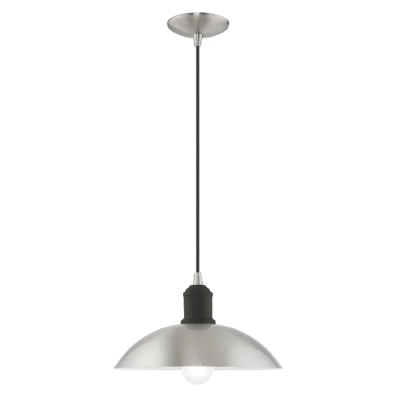 Retro Ceiling Lights Inspired by the 1950s and 1960s DesignRetro Ceiling Lights Inspired by the 1950s and 1960s DesignOne Light Mini Pendant