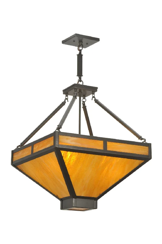 Moroccan Ceiling Lights with Colorful Stained Glass and Geometric CarvingsMoroccan Ceiling Lights with Colorful Stained Glass and Geometric CarvingsFour Light Pendant
