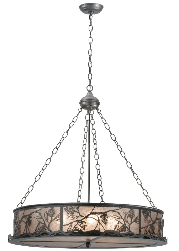 Industrial Style Ceiling Lights with Exposed Bulbs and Metal CagesIndustrial Style Ceiling Lights with Exposed Bulbs and Metal CagesFour Light Inverted Pendant Industrial Style Ceiling Lights with Exposed Bulbs and Metal CagesIndustrial Style Ceiling Lights with Exposed Bulbs and Metal CagesFour Light Inverted Pendant