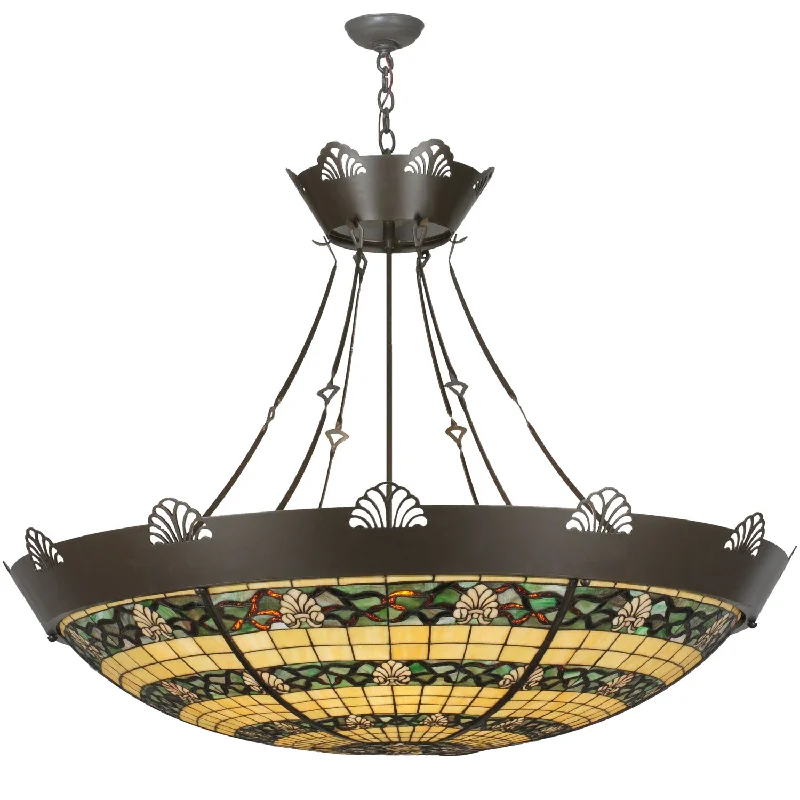Art Deco Ceiling Lights with Geometric Patterns and Metallic FinishesArt Deco Ceiling Lights with Geometric Patterns and Metallic FinishesEight Light Inverted Pendant Art Deco Ceiling Lights with Geometric Patterns and Metallic FinishesArt Deco Ceiling Lights with Geometric Patterns and Metallic FinishesEight Light Inverted Pendant