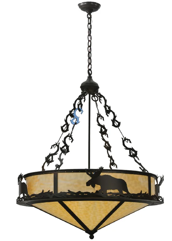 African - Inspired Ceiling Lights with Tribal Patterns and Natural MaterialsAfrican - Inspired Ceiling Lights with Tribal Patterns and Natural MaterialsFour Light Inverted Pendant African - Inspired Ceiling Lights with Tribal Patterns and Natural MaterialsAfrican - Inspired Ceiling Lights with Tribal Patterns and Natural MaterialsFour Light Inverted Pendant