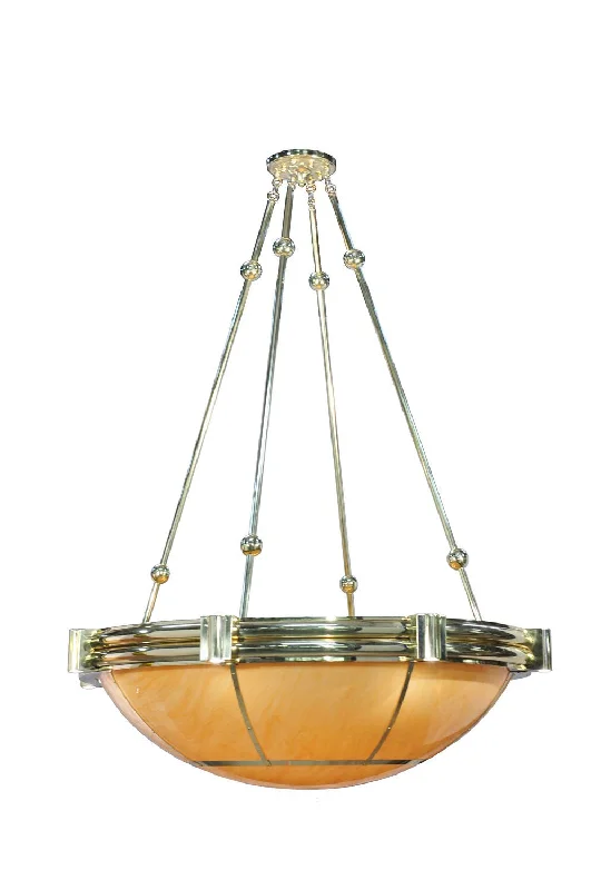 Art Nouveau Ceiling Lights with Organic, Flowing ShapesArt Nouveau Ceiling Lights with Organic, Flowing Shapes20 Light Inverted Pendant Art Nouveau Ceiling Lights with Organic, Flowing ShapesArt Nouveau Ceiling Lights with Organic, Flowing Shapes20 Light Inverted Pendant