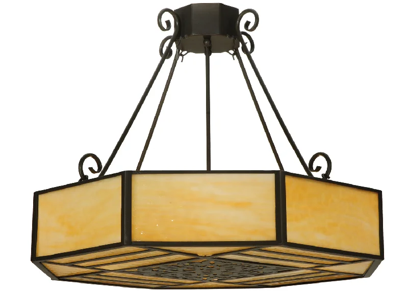 Tropical - Themed Ceiling Lights with Palm - Leaf Shapes and Rattan WrapsTropical - Themed Ceiling Lights with Palm - Leaf Shapes and Rattan WrapsFour Light Semi-Flushmount Tropical - Themed Ceiling Lights with Palm - Leaf Shapes and Rattan WrapsTropical - Themed Ceiling Lights with Palm - Leaf Shapes and Rattan WrapsFour Light Semi-Flushmount