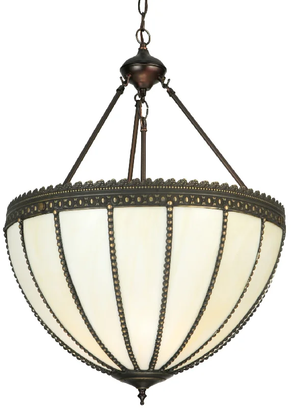 Mediterranean - Style Ceiling Lights with Terra - Cotta and Ceramic DetailsMediterranean - Style Ceiling Lights with Terra - Cotta and Ceramic DetailsThree Light Inverted Pendant Mediterranean - Style Ceiling Lights with Terra - Cotta and Ceramic DetailsMediterranean - Style Ceiling Lights with Terra - Cotta and Ceramic DetailsThree Light Inverted Pendant