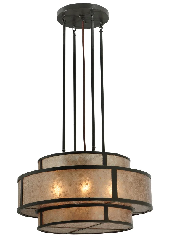 Japanese - Inspired Ceiling Lights with Shoji - Screen - like DiffusersJapanese - Inspired Ceiling Lights with Shoji - Screen - like DiffusersSix Light Pendant Japanese - Inspired Ceiling Lights with Shoji - Screen - like DiffusersJapanese - Inspired Ceiling Lights with Shoji - Screen - like DiffusersSix Light Pendant