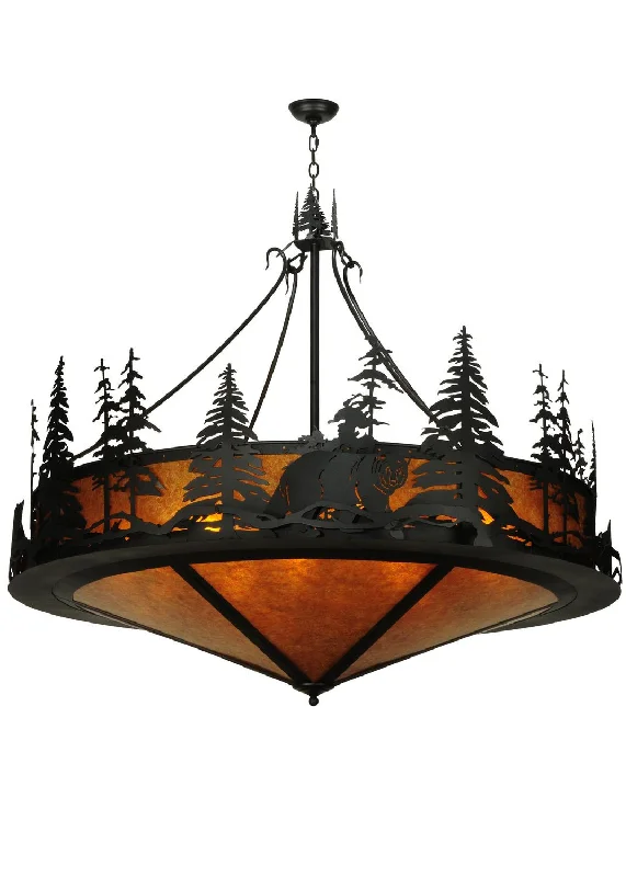 Metal Ceiling Lights in Brass, Copper, Stainless Steel, and IronMetal Ceiling Lights in Brass, Copper, Stainless Steel, and Iron12 Light Inverted Pendant