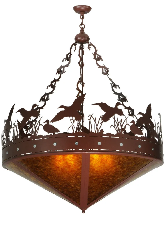Tropical - Themed Ceiling Lights with Palm - Leaf Shapes and Rattan WrapsTropical - Themed Ceiling Lights with Palm - Leaf Shapes and Rattan WrapsSix Light Inverted Pendant Tropical - Themed Ceiling Lights with Palm - Leaf Shapes and Rattan WrapsTropical - Themed Ceiling Lights with Palm - Leaf Shapes and Rattan WrapsSix Light Inverted Pendant