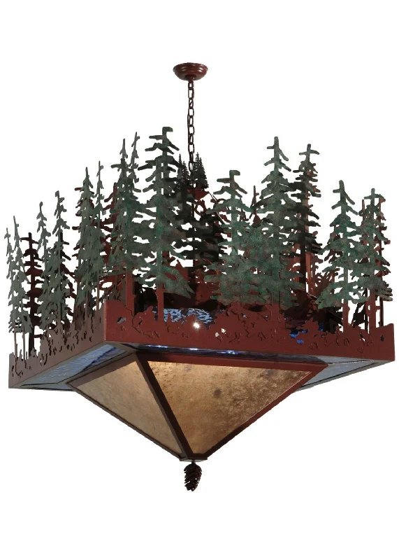 Japanese - Inspired Ceiling Lights with Shoji - Screen - like DiffusersJapanese - Inspired Ceiling Lights with Shoji - Screen - like DiffusersSix Light Inverted Pendant Japanese - Inspired Ceiling Lights with Shoji - Screen - like DiffusersJapanese - Inspired Ceiling Lights with Shoji - Screen - like DiffusersSix Light Inverted Pendant