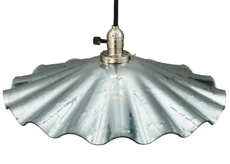 Rustic Ceiling Lights with Reclaimed Wood and Distressed FinishesRustic Ceiling Lights with Reclaimed Wood and Distressed FinishesOne Light Pendant