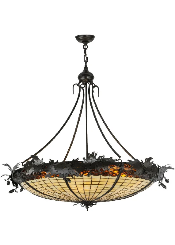 Tropical - Themed Ceiling Lights with Palm - Leaf Shapes and Rattan WrapsTropical - Themed Ceiling Lights with Palm - Leaf Shapes and Rattan WrapsSix Light Inverted Pendant Tropical - Themed Ceiling Lights with Palm - Leaf Shapes and Rattan WrapsTropical - Themed Ceiling Lights with Palm - Leaf Shapes and Rattan WrapsSix Light Inverted Pendant