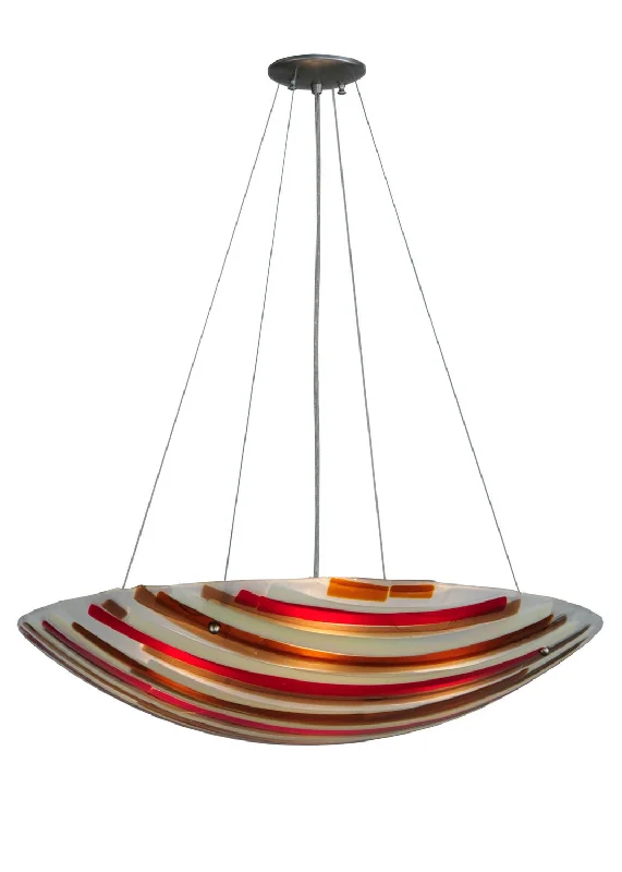 Japanese - Inspired Ceiling Lights with Shoji - Screen - like DiffusersJapanese - Inspired Ceiling Lights with Shoji - Screen - like DiffusersFour Light Inverted Pendant Japanese - Inspired Ceiling Lights with Shoji - Screen - like DiffusersJapanese - Inspired Ceiling Lights with Shoji - Screen - like DiffusersFour Light Inverted Pendant