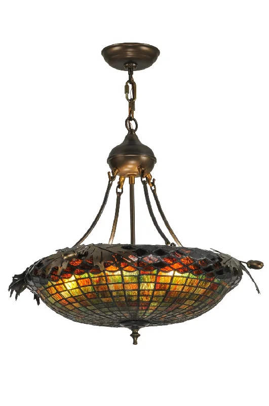 Mediterranean - Style Ceiling Lights with Terra - Cotta and Ceramic DetailsMediterranean - Style Ceiling Lights with Terra - Cotta and Ceramic DetailsSix Light Inverted Pendant Mediterranean - Style Ceiling Lights with Terra - Cotta and Ceramic DetailsMediterranean - Style Ceiling Lights with Terra - Cotta and Ceramic DetailsSix Light Inverted Pendant