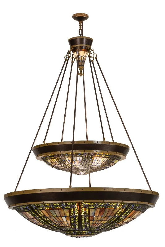 Tropical - Themed Ceiling Lights with Palm - Leaf Shapes and Rattan WrapsTropical - Themed Ceiling Lights with Palm - Leaf Shapes and Rattan Wraps14 Light Inverted Pendant Tropical - Themed Ceiling Lights with Palm - Leaf Shapes and Rattan WrapsTropical - Themed Ceiling Lights with Palm - Leaf Shapes and Rattan Wraps14 Light Inverted Pendant